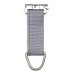 6" Rope Tie Off - 3,000 Lbs WLL 6" Rope Tie Off - 3,000 Lbs WLL